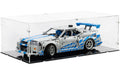 iDisplayit Acryl-Display 2 Fast 2 Furious Nissan Skyline GT-R R34 42210