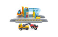 Hape Reparatur- und Waschstation