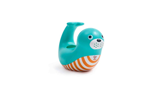 Hape Badespielzeug Seehund-Kanne