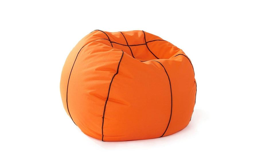 Lumaland Sitzsack Basketball