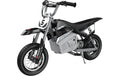 Dirt Rocket MX350 Black + Decal kit (LITHIUIM)