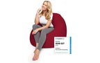 Lumaland Sitzsack Flexi Comfort
