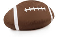 Sitzsack Football 300 L Braun Lumaland