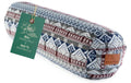 DoYourYoga Yogabolster Tarik Rolle Yogarolle Style 19 Dinkelspelz