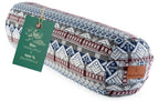 DoYourYoga Yoga-Bolster Tarik, Dinkelspelz