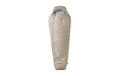 Grüezi Bag Schlafsack Biopod Wolle Tropical | 10 °C 185 cm, Tropical