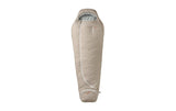 Grüezi Bag Schlafsack Biopod Wolle Tropical | 10 °C 185 cm, Tropical