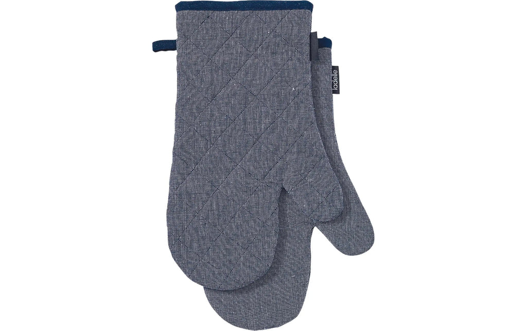 Ladelle Ofenhandschuh Eco Recycled 2 Stück