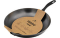 Stronghold Bratpfanne Gusseisenpfanne Ferro 28 cm