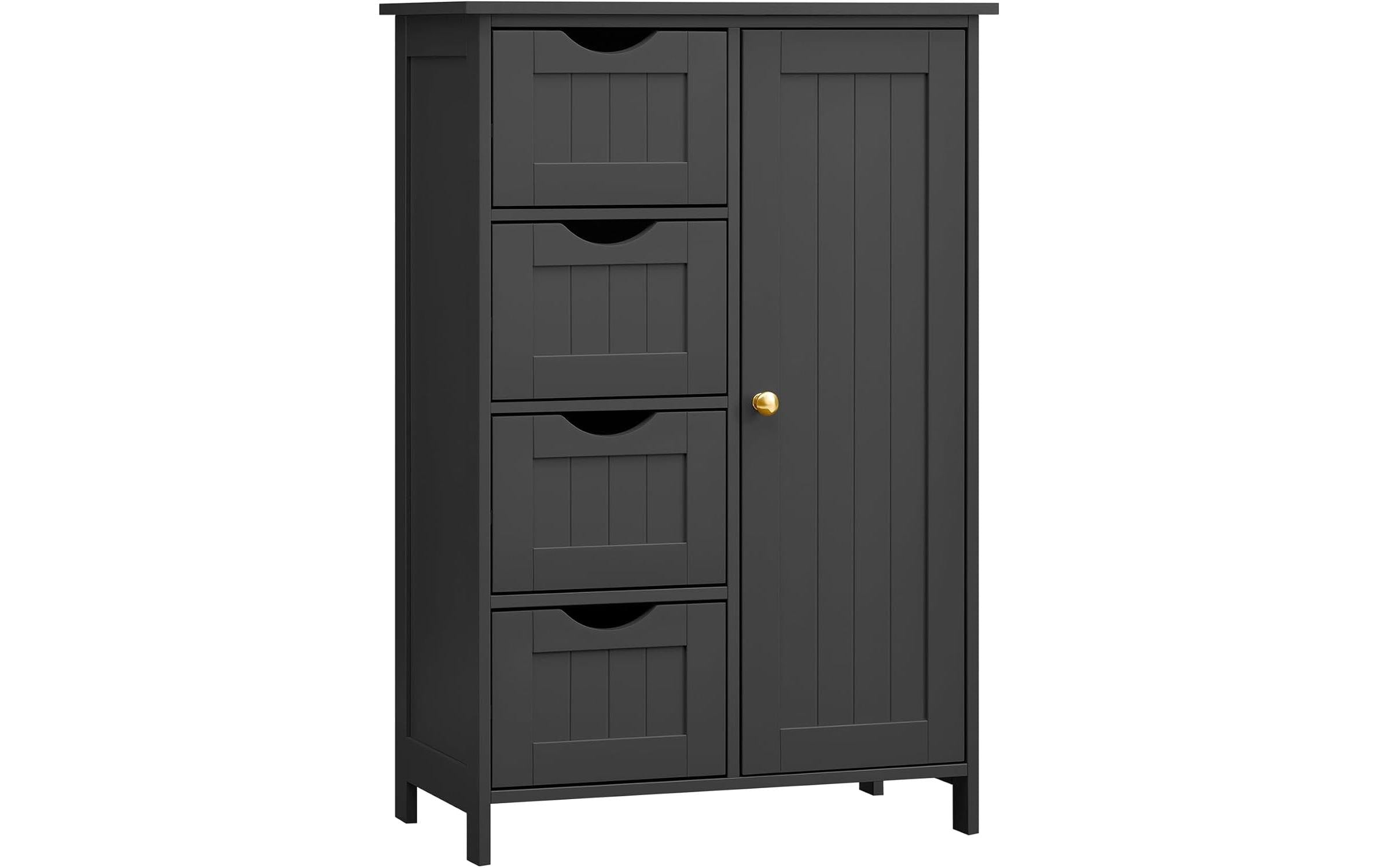 VASAGLE Badezimmerschrank