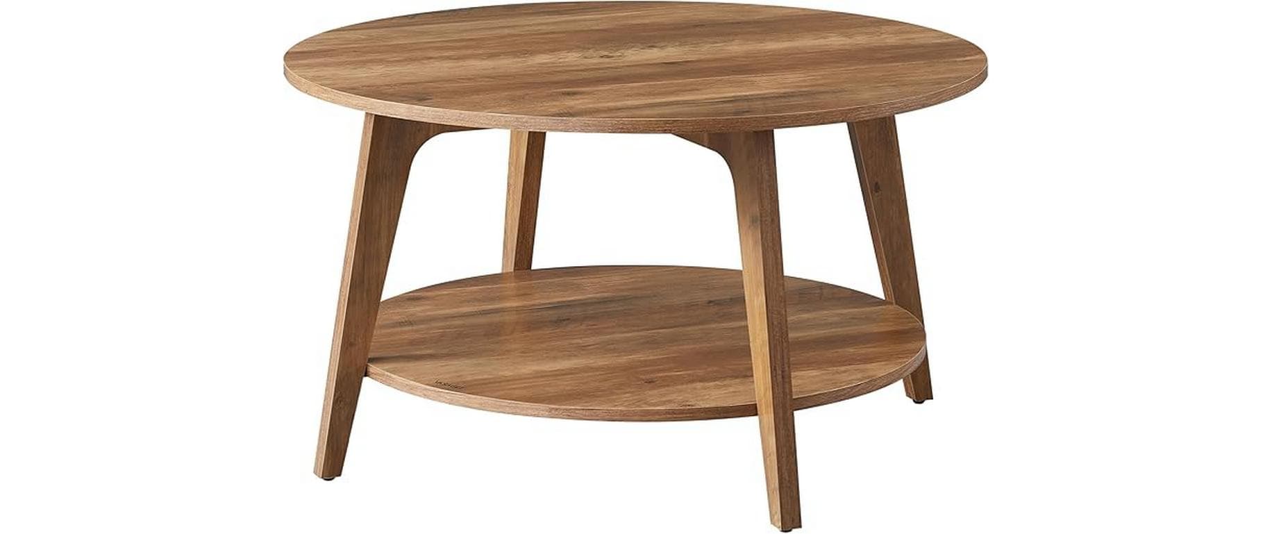 VASAGLE Couchtisch