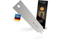Hardtwerk Sägeblatt Hochwertiger Stahl 240 mm für Hanzo Japansäge Garten & Outdoor > Garten > Garten Zubehör Hardtwerk