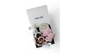 Oykami Baby Geschenkbox Rosa Phoenix Hase