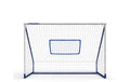 Open Goaaal! Fussballtor 3-in-1-Rebounder 1.8 m x 1.2 m