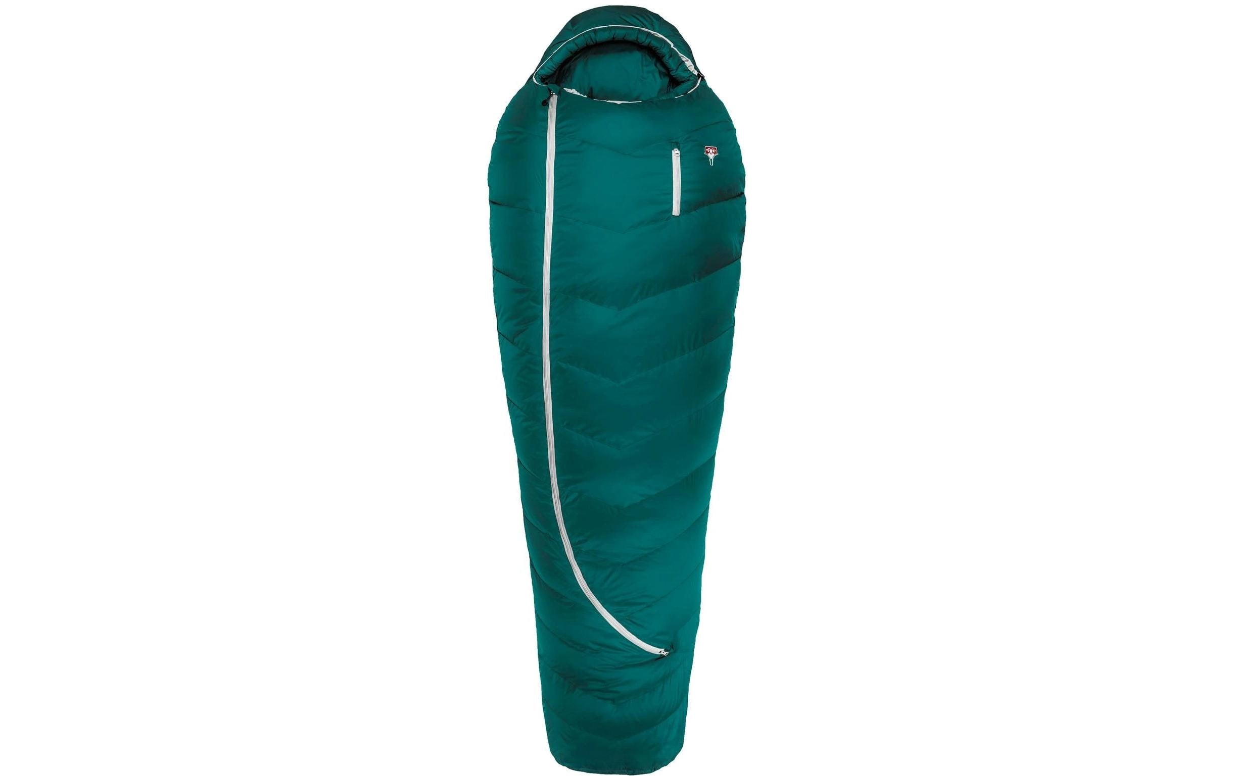 GrüeziBag Down Wool Subzero 2.0 -8°C