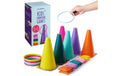 Twiddlers Spielset 3-in-1, 26-teilig
