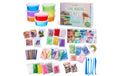 Twiddlers Ultimate Slime Making Kit 100 Stück