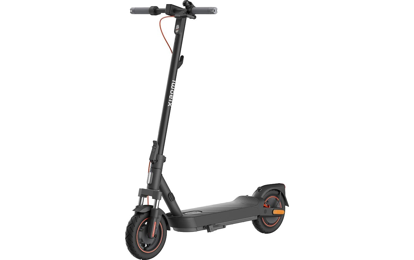 Xiaomi E Scooter 5 Max Global Edition mit 1000 W und 48 V