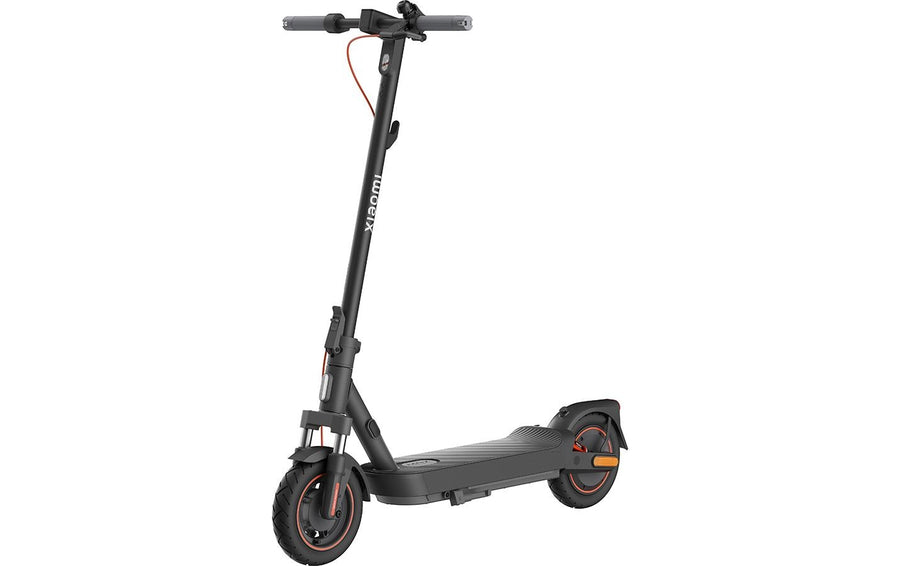 Xiaomi E Scooter 5 Max Global Edition mit 1000 W und 48 V