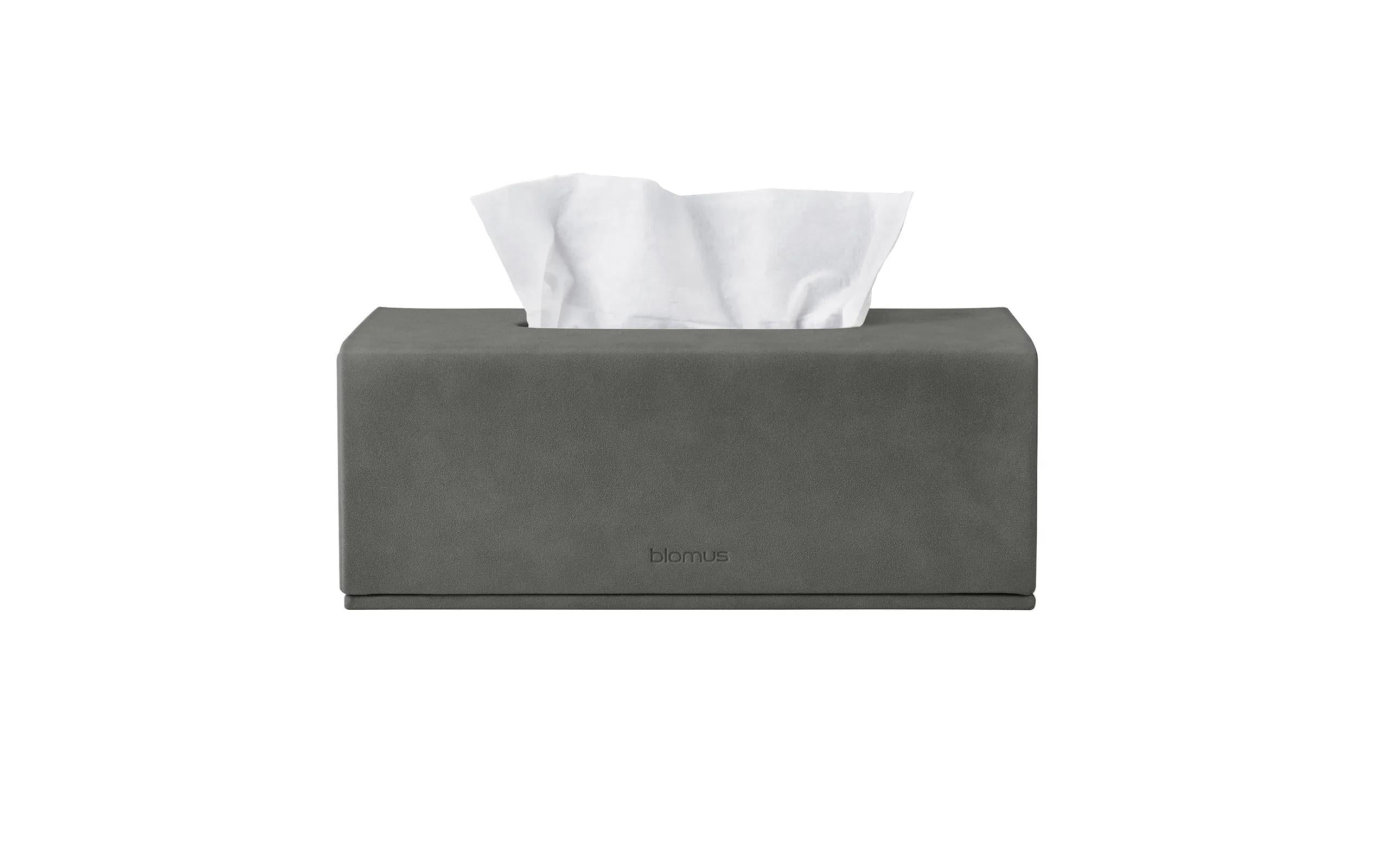 Blomus Kosmetiktuchbox SAHLA Nomad