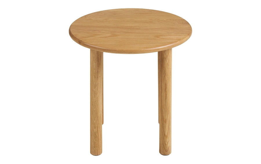 House Nordic Jena Beistelltisch – 40 × 40 × 40 cm