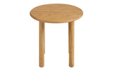 House Nordic Beistelltisch Jena 40 x 40 cm
