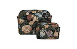 House Nordic Necessaire Zoe Toilet Bags 2er Set