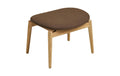House Nordic Hocker Olvera Footrest