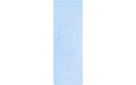 SPOKEY Yogamatte Mandala 0.4 cm