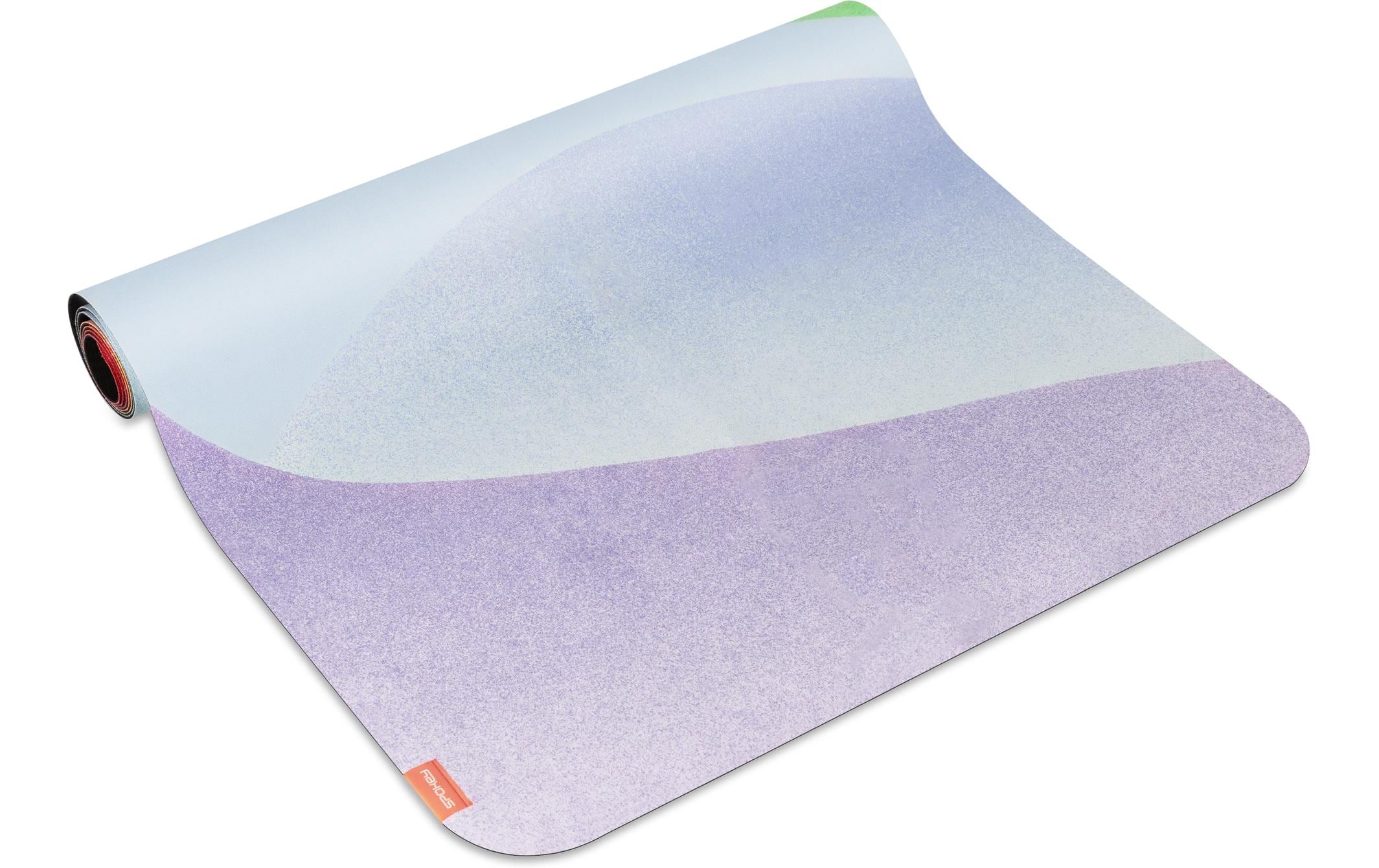 Spokey Travel Matte 0.15cm, faltbar