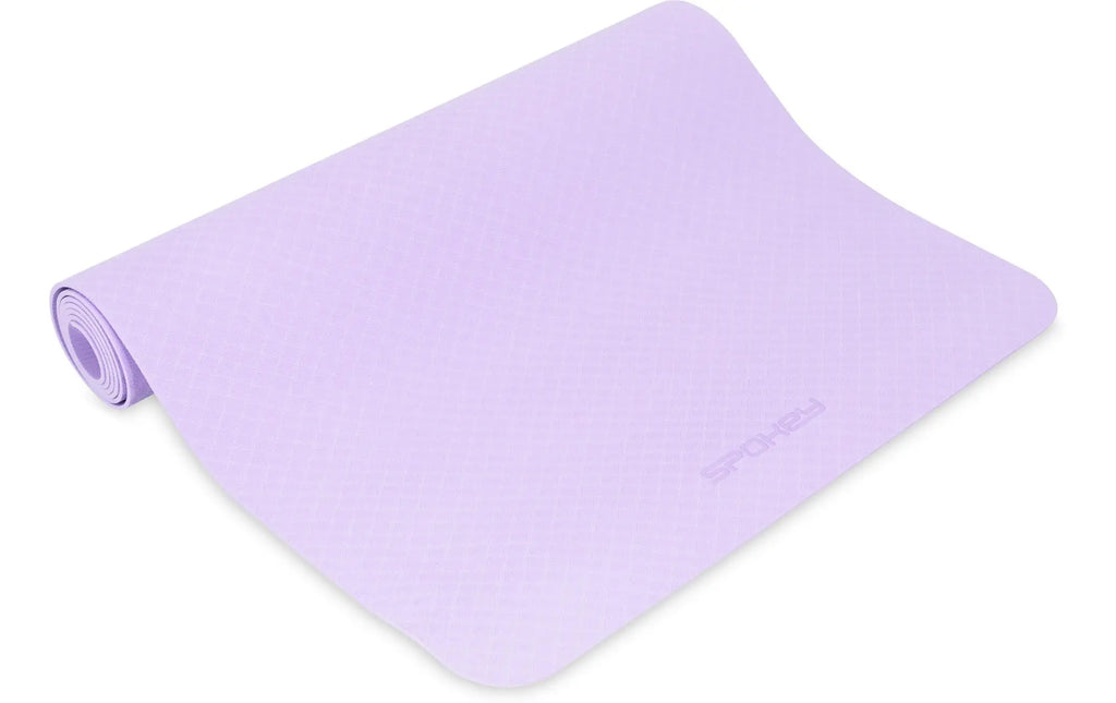 SPOKEY Yogamatte Mandala 0.4 cm