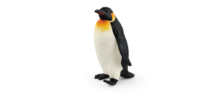 Schleich Spielzeugfigur Wild Life Pinguin