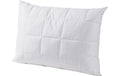 DOR Kissen LINUM 65 x 100 cm 60 % Leinen / 40 % Baumwolle, versteppt
