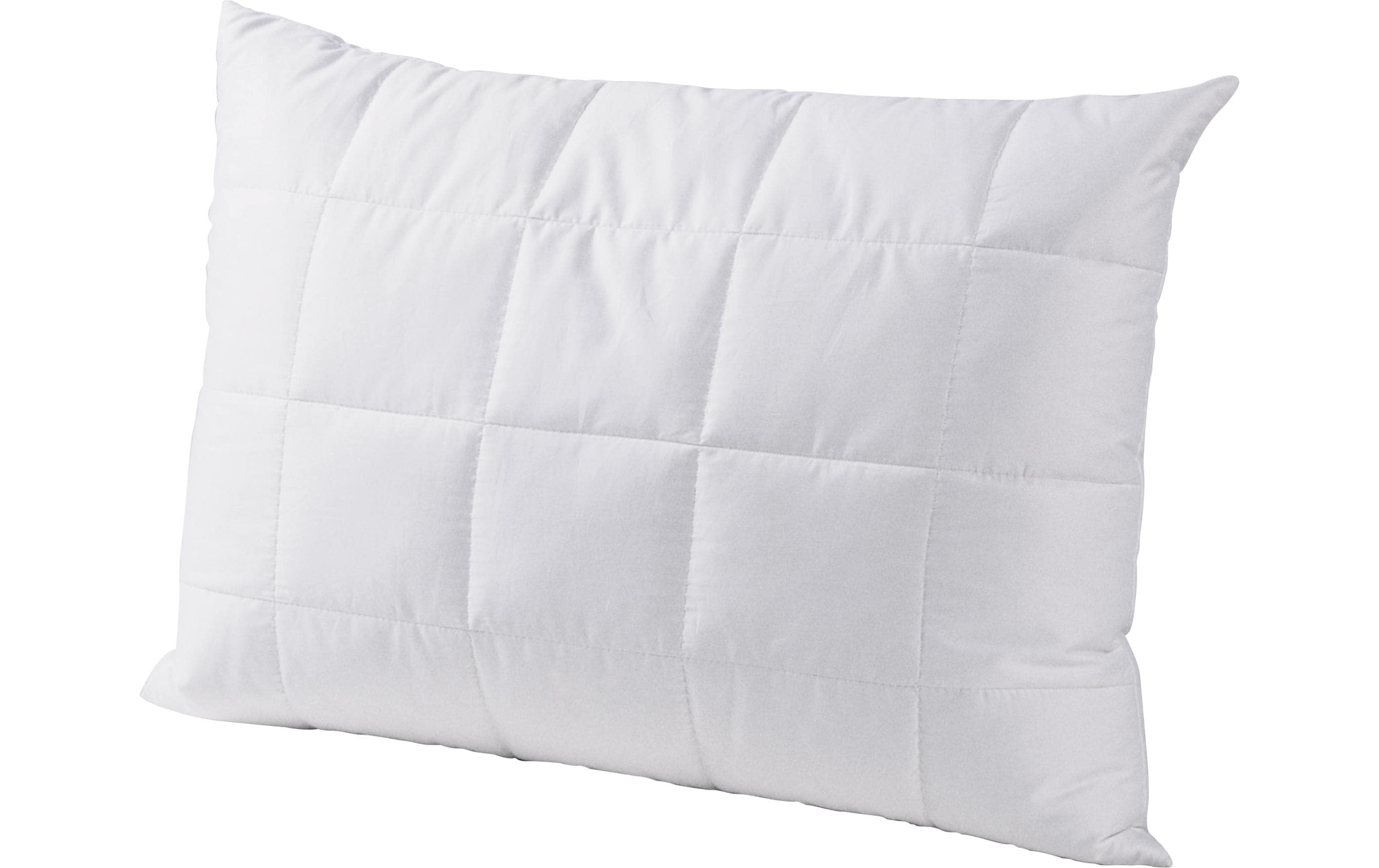 DOR Kissen LINUM 65 x 100 cm 60 % Leinen / 40 % Baumwolle, versteppt