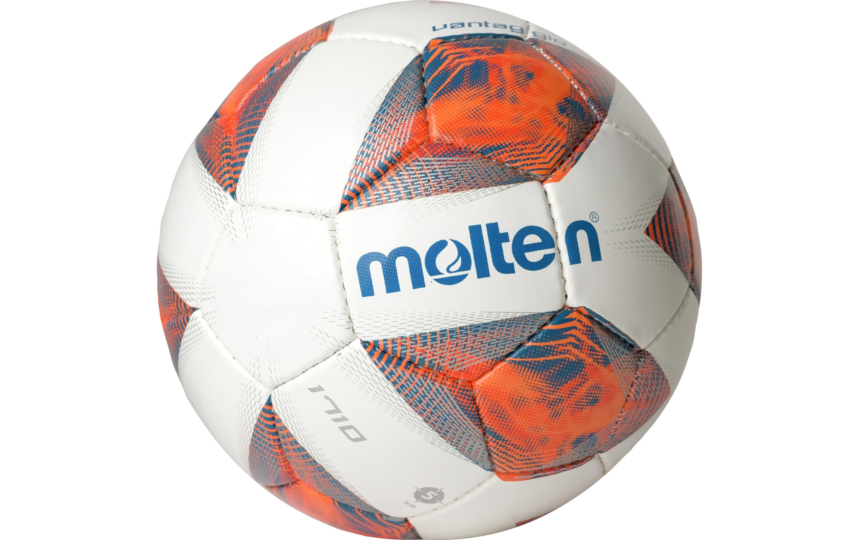 Molten Fussball Replica Ball (F5A1710-SF)