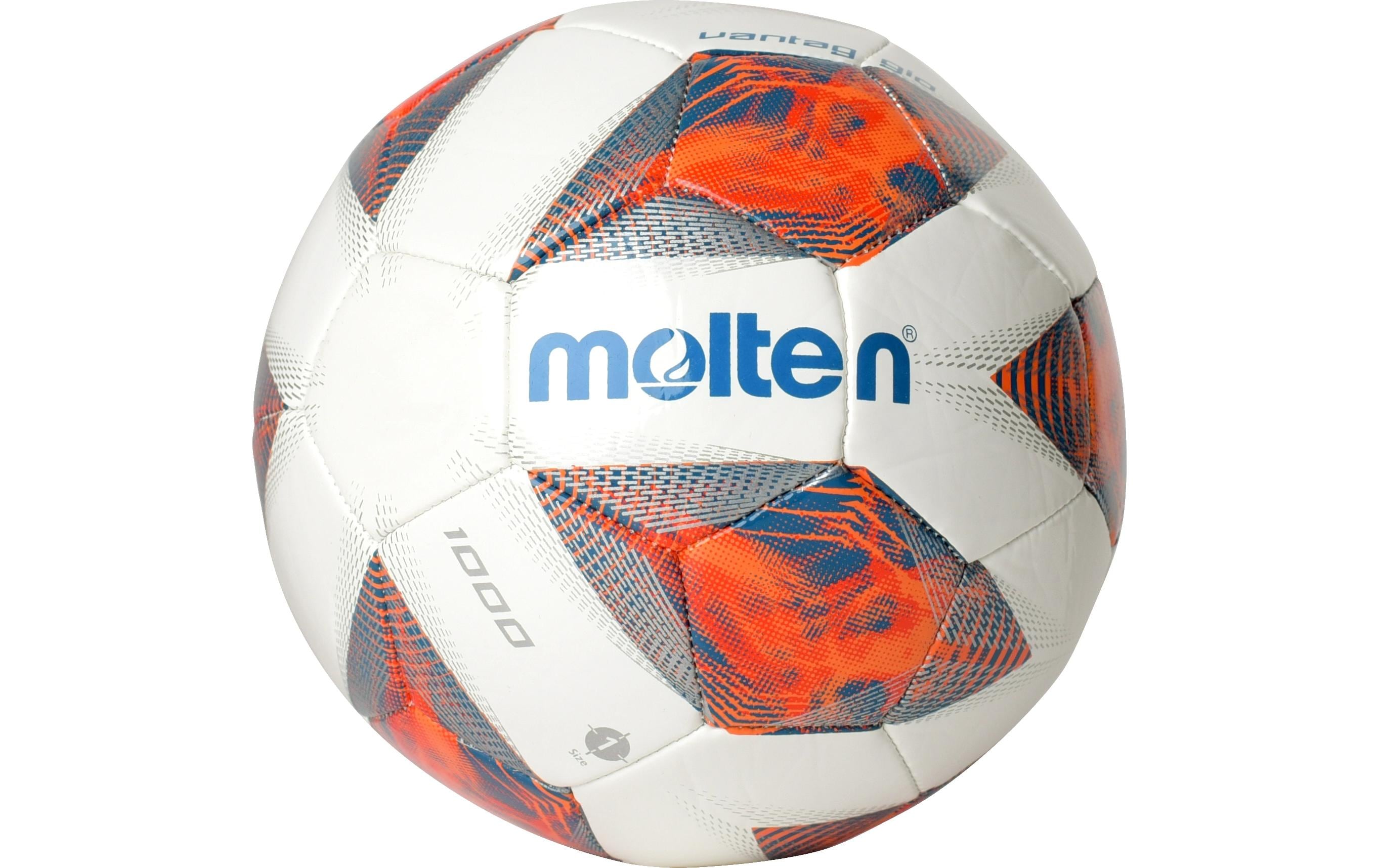 Molten Fussball Mini Ball (F1A1000-SF)