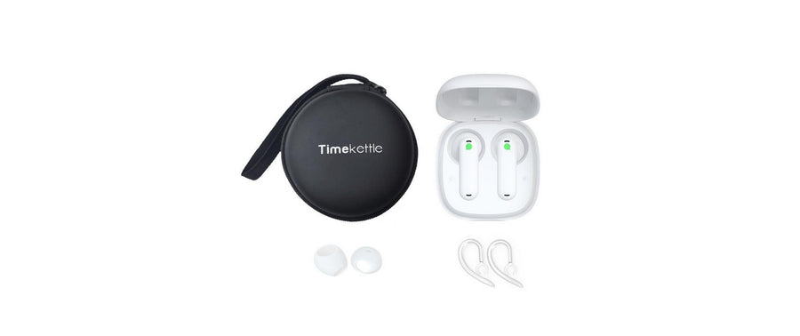 TimeKettle Zubehör Tagetasche für WT2