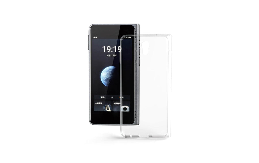 TimeKettle Zubehör Protective Case für T1