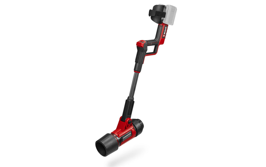 Einhell Professional Akku-Laubbläser GP-LB 36/270 Li E B (2 x 4.0AH Twinch)