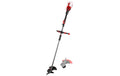Einhell Akku-Sense GP-BC 36/430 Lip ohne Akku und Ladegerät.