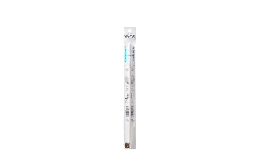 SUStee SUSTEE Einzelpack Giessanzeiger L Weiss