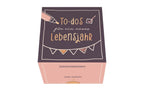 Grafik Werkstatt Message in a Box