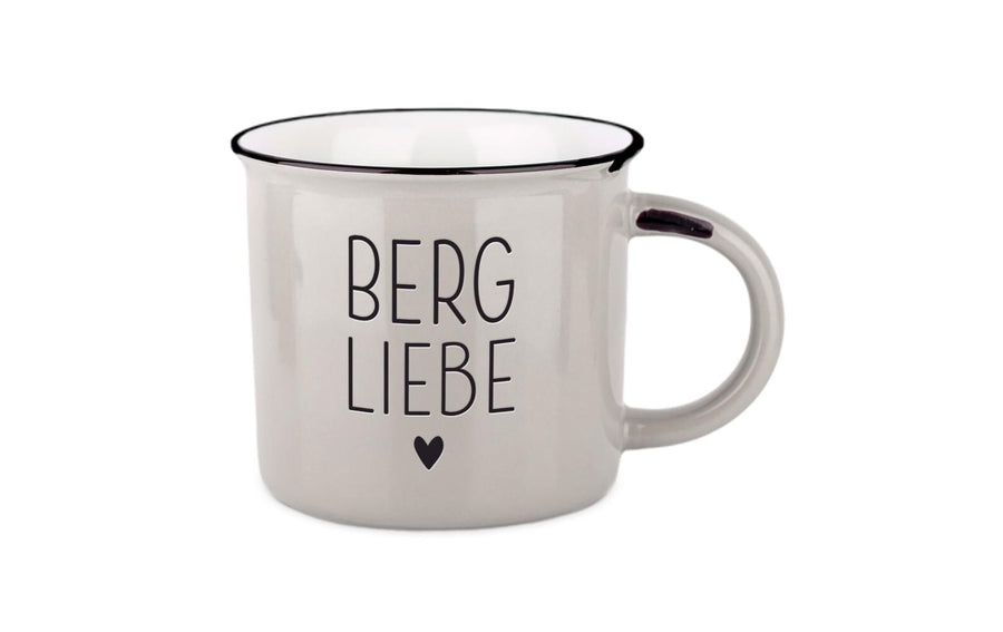 Grafik Werkstatt Vintage Becher