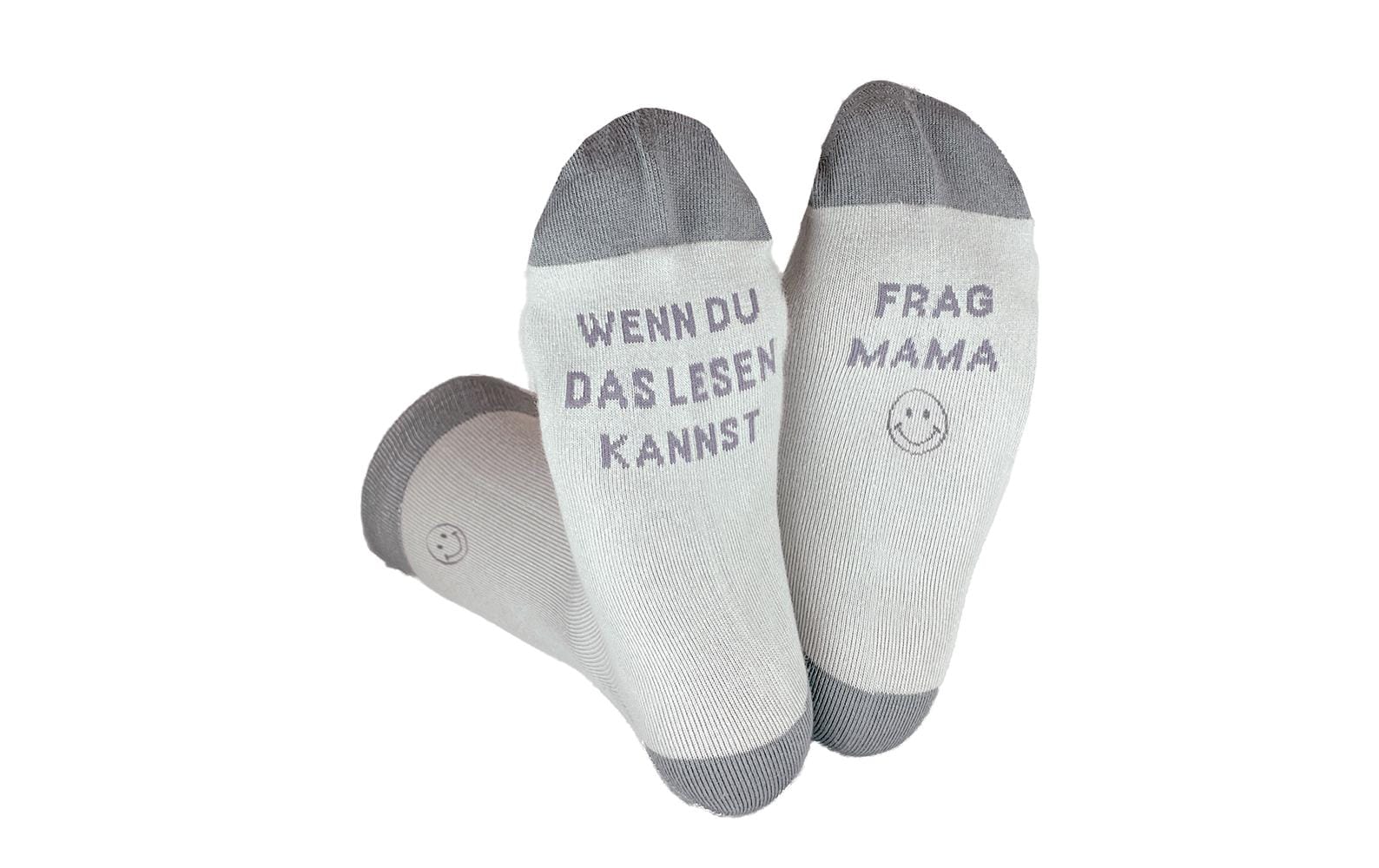 Grafik Werkstatt Coole Socke Frag Papa