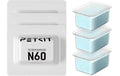 PETKIT Geruchsentferner N60, 3 Stück