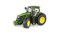 Bruder Spielwaren Landwirtschaftsfahrzeug John Deere 7R 350