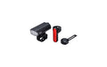 BBB Lichtset StrikeDuo 1400i + BLS-255 Signal