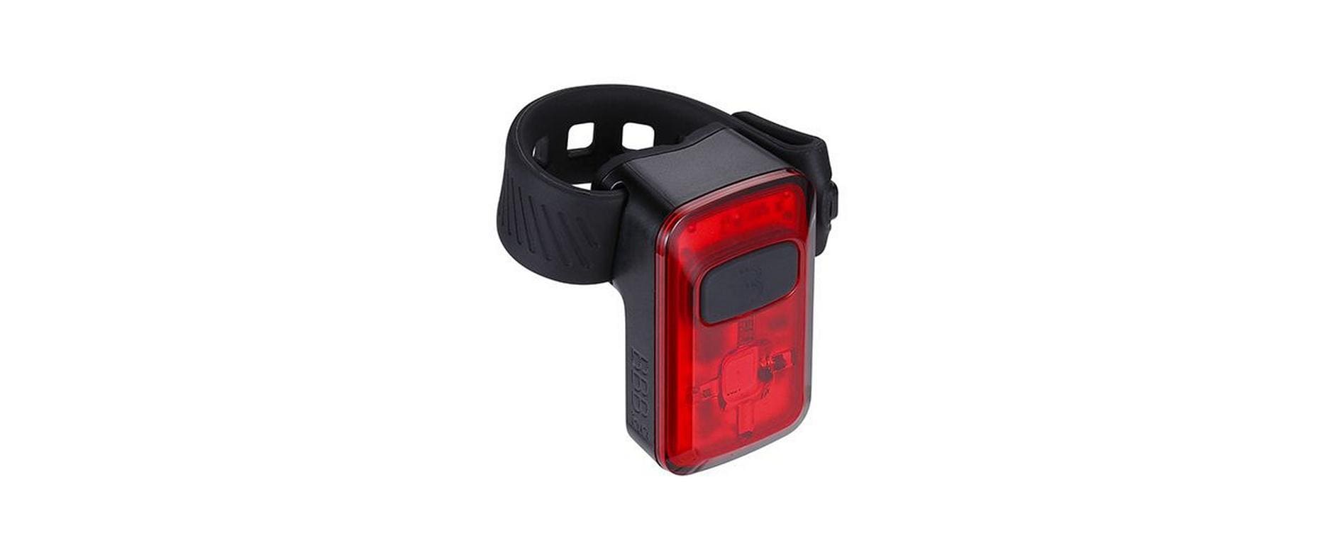 BBB Rücklicht Spark 2.0 mit USB-C/Akku, 10 Lumen, 4 Modi