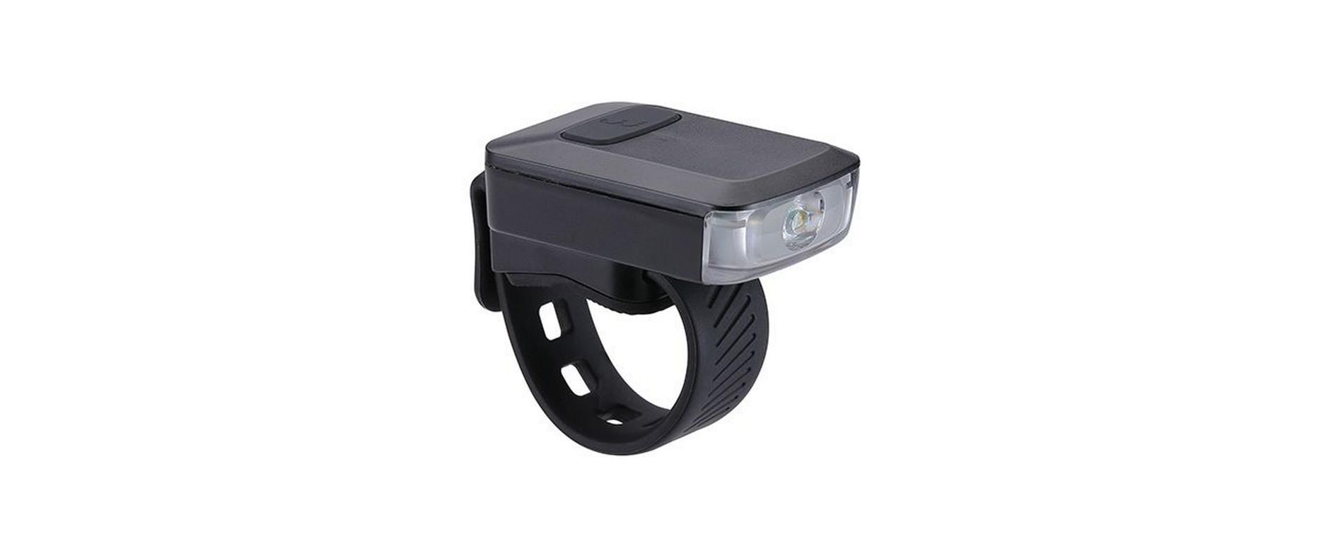 BBB Frontlicht Spark 2.0, 45 Lumen mit USB-C, Akku, 4 Modi