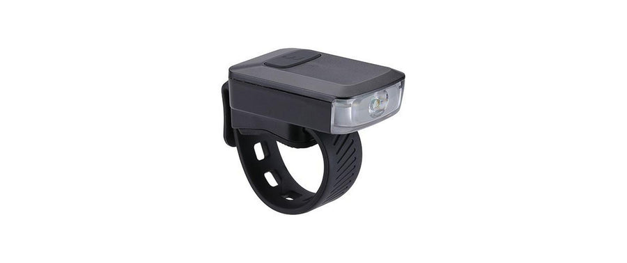 BBB Frontlicht Spark 2.0, 45 Lumen mit USB-C, Akku, 4 Modi